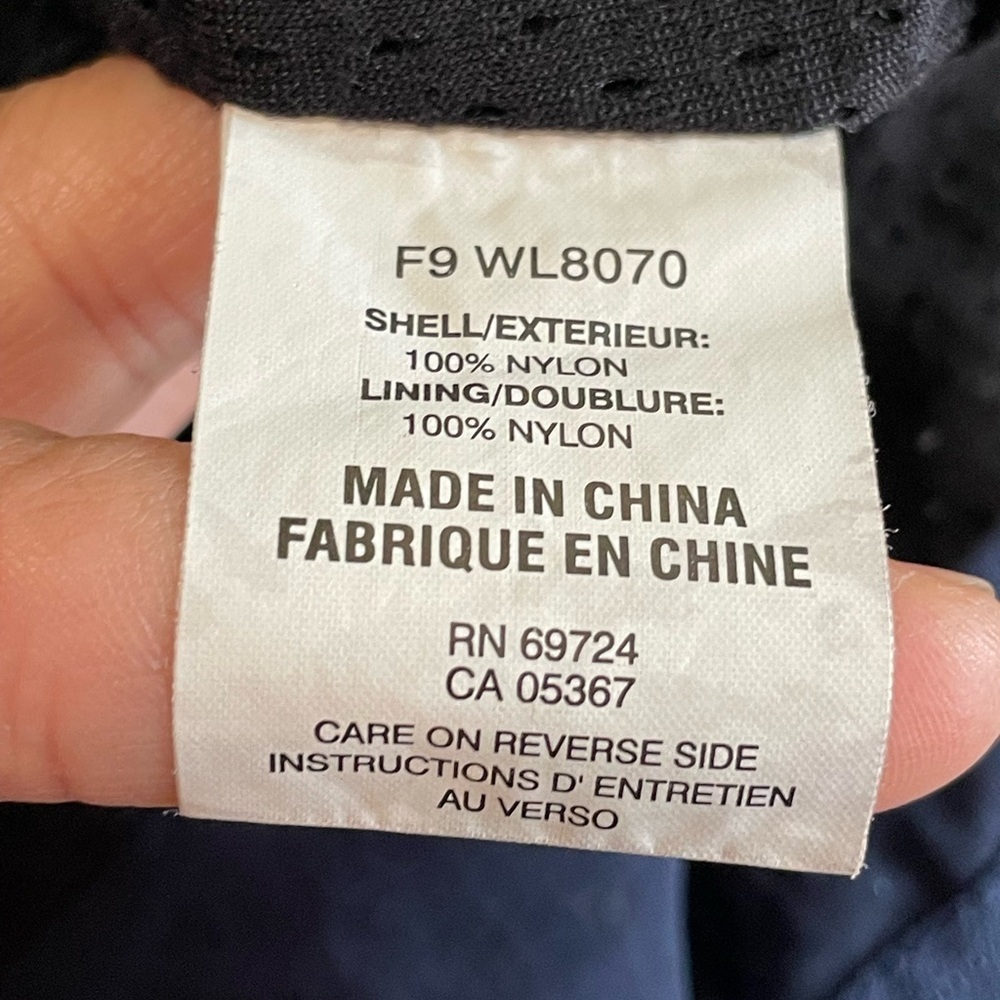 Columbia 
Sportswear Company Women’s size Small |color Navy | Snow Pants - Picture 11 of 11